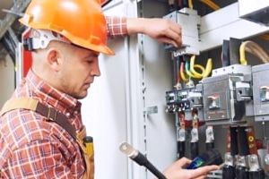 строительство и качество устройства электрических систем