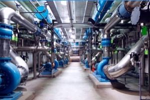 строительство и качество устройства инженерных систем