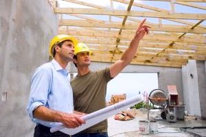 строительство и качество общестроительных работ