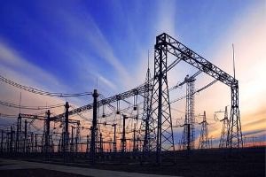 строительство объектов электросетевого хозяйства