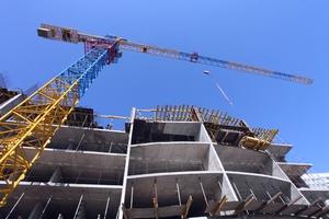 строительство, реконструкция и капитальный ремонт объектов капитального строительства. строительство зданий и сооружений