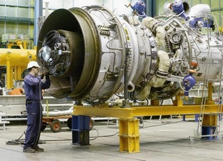 судовые энергетические установки