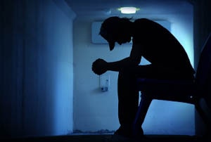 суицидология