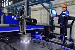 сварочное производство