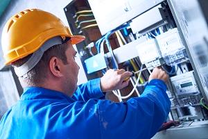 техническая эксплуатация и обслуживание электрического и электромеханического оборудования