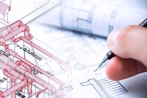 техническая эксплуатация и проектирование инженерных систем зданий