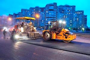технический надзор. контроль и управление качеством дорожно-строительных работ