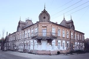 технический надзор за проведением работ по сохранению объектов культурного наследия