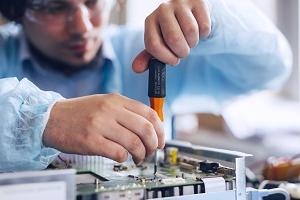 техническое обслуживание медицинской техники