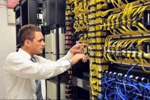 технологии сетей связи и систем коммутации