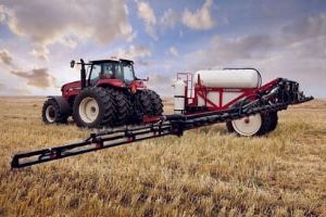 технологии возделывания сельскохозяйственных культур