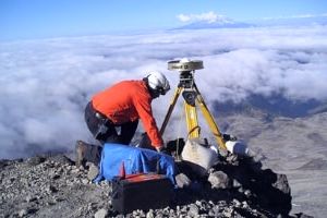 технология и техника разведки месторождений полезных ископаемых