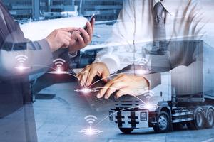 технология транспортного процесса