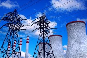 теплоэнергетика и электроэнергетика