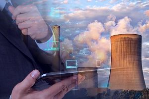 теплоэнергетика и электротехника