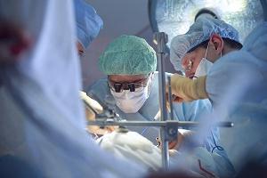 торакальная хирургия