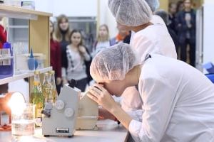 товароведение и экспертиза качества потребительских товаров