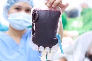 трансфузиология