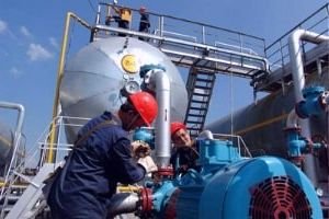 требования безопасности к опасным объектам химической промышленности