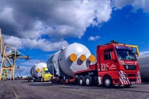 б.10.1 требования промышленной безопасности при транспортировании опасных веществ