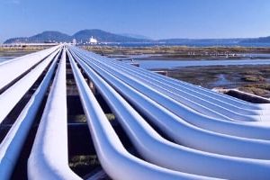 трубопроводный транспорт нефти, газа и нефтепродуктов