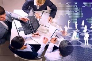 цифровые технологии для эффективного управления персоналом