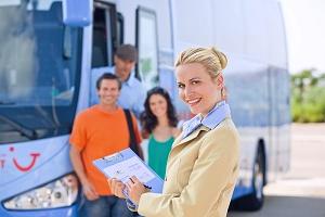 туризм и экскурсионное обслуживание