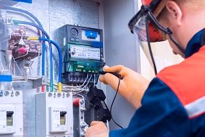 учет тепловой энергии и энергосбережения