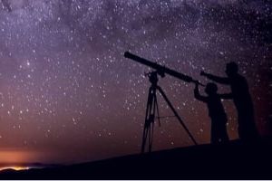 учитель астрономии