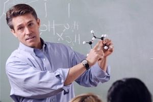 учитель физики