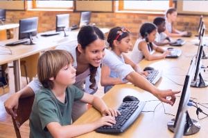 учитель информатики