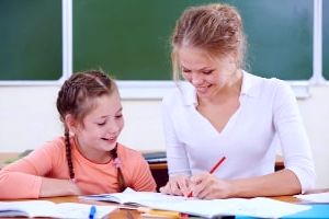 учитель русского языка и литературы