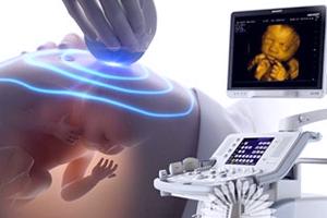 ультразвуковая диагностика неотложных состояний в неонатологии