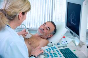 ультразвуковое исследование сердца