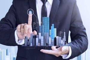 управление и техническая эксплуатация объектов недвижимости и жк