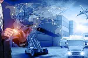 управление логистическими рисками