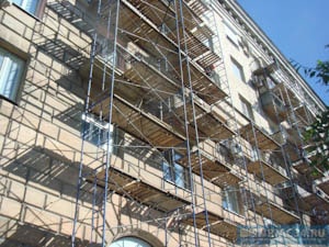 управление многоквартирными домами