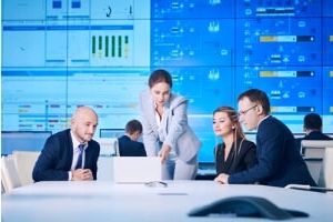 управление нефтегазовым комплексом