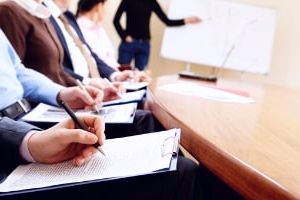 управление проектами для муниципальных и государственных служащих