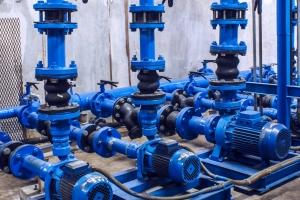 устройство внутренних и наружных инженерных систем