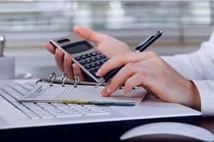 ведение бухгалтерского учета