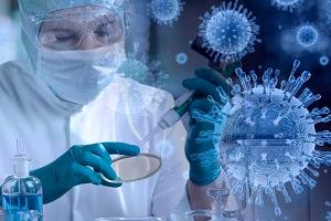 вирусология