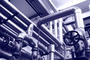 внутренние инженерные системы отопления, вентиляции, теплогазоснабжения и водоотведения