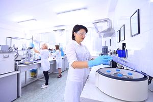 внутренний аудит испытательных лабораторий по межгосударственному стандарту гост iso и iec 17025-2019