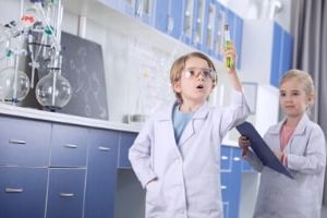 внутренний аудит в аналитической лаборатории