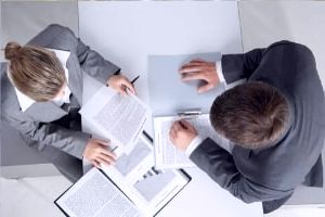 внутренний аудитор по соблюдению норм трудового законодательства