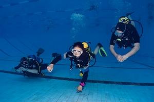 водолазная медицина