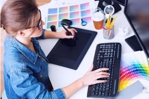 web-дизайн и компьютерная графика