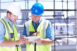 закупка строительных работ по 44-фз и 223-фз