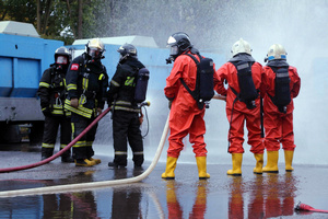 защита населения в чрезвычайных ситуациях природного и техногенного характера